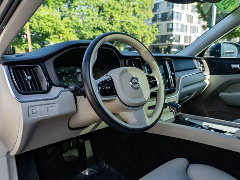 Used 2019 Volvo XC60 T6 Inscription w/ Protection Package AWD/4WD image 23