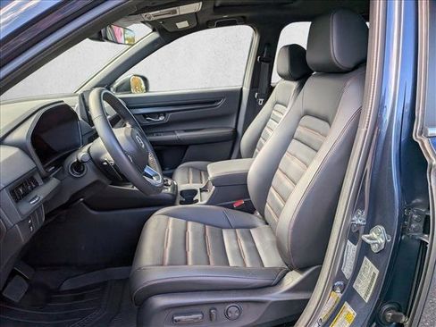 Used 2025 Honda CR-V Sport-L image 15