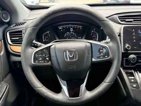 Used 2018 Honda CR-V EX image 14