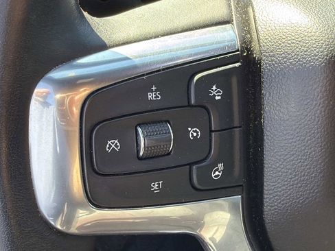 Certified 2019 Chevrolet Blazer RS FWD image 7