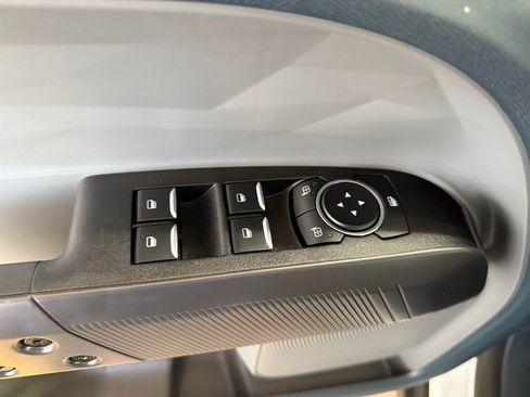 New 2025 Ford Maverick XL w/ Equipment Group 101A image 13