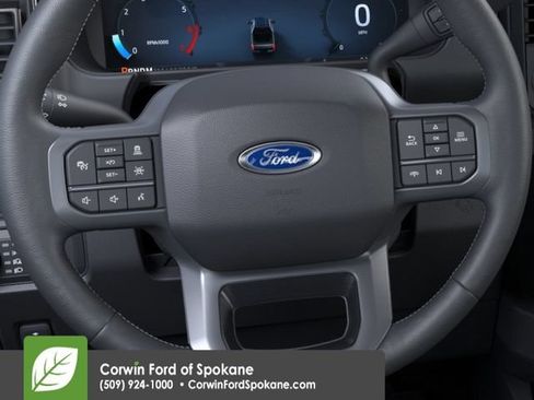 New 2026 Ford F250 Lariat AWD/4WD image 12