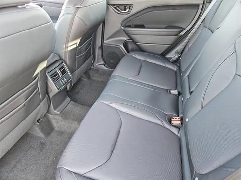 New 2026 Subaru Forester Limited AWD/4WD image 19