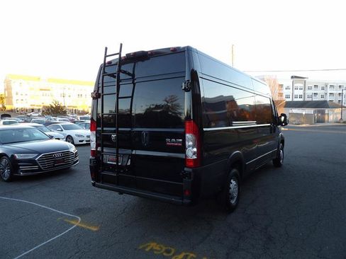 Used 2021 RAM ProMaster 3500 w/ Interior LED Lighting Group image 6