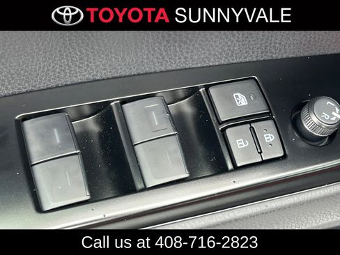 Certified 2026 Toyota Camry XSE image 18