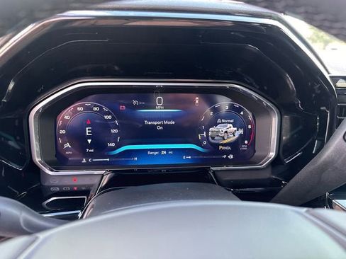 New 2026 Chevrolet Silverado 2500 LTZ w/ LTZ Premium Package image 22