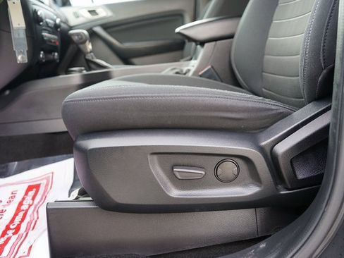 Certified 2020 Ford Ranger XLT w/ Equipment Group 302A Luxury image 11