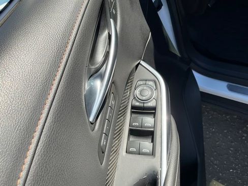 Used 2020 Cadillac XT4 Sport w/ Driver Awareness Package image 8