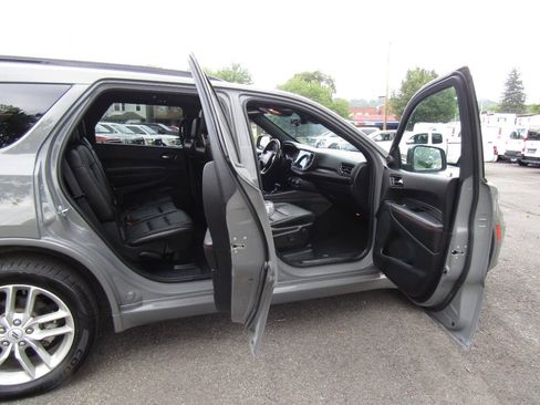 Used 2025 Dodge Durango R/T AWD/4WD image 30