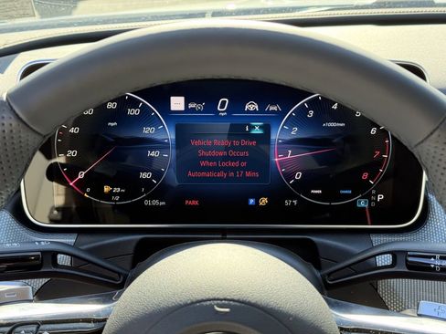 New 2026 Mercedes-Benz CLE 300 4MATIC Cabriolet image 11