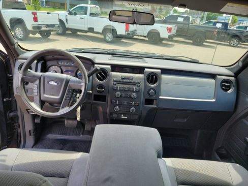 Used 2014 Ford F150 STX w/ Equipment Group 201A Mid RWD image 10