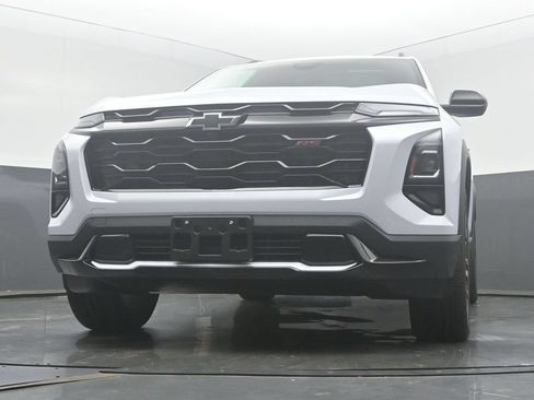 Used 2026 Chevrolet Equinox RS w/ Convenience Package III AWD/4WD image 58