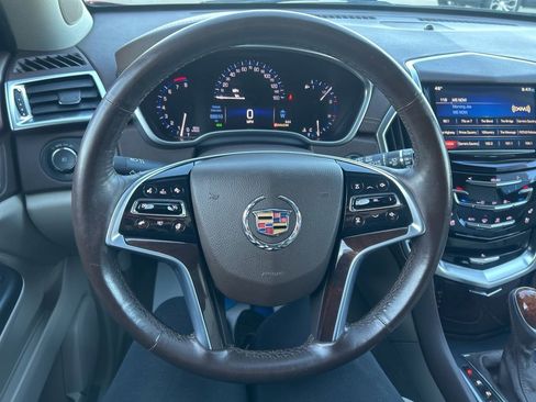 Used 2016 Cadillac SRX Premium w/ Driver Assist Package image 20