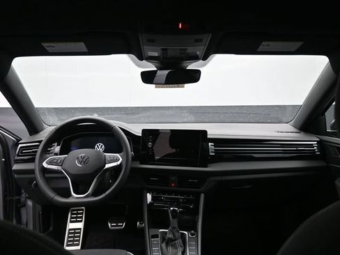 New 2026 Volkswagen Jetta Sport FWD image 10