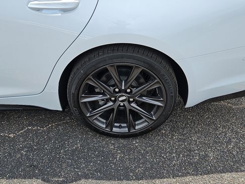 New 2026 Cadillac CT5 Sport image 3