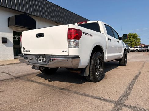 Used 2010 Toyota Tundra SR5 AWD/4WD image 7