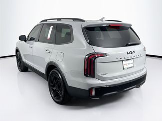 Used 2025 Kia Telluride SX X-Line video 2
