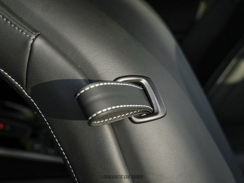 Used 2025 Porsche 911 Carrera S RWD image 29