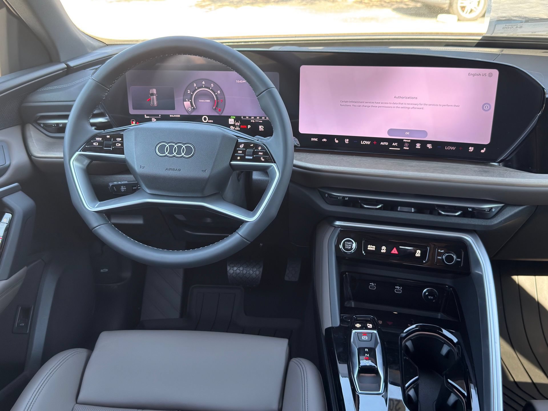 New 2026 Audi Q5 Prestige AWD/4WD image 25