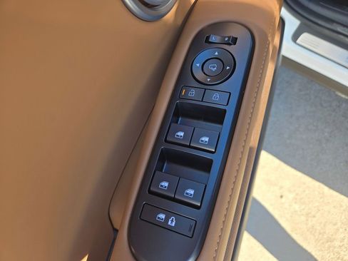 New 2026 Hyundai Palisade Calligraphy image 20