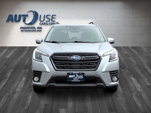 Used 2023 Subaru Forester Premium AWD/4WD image 13