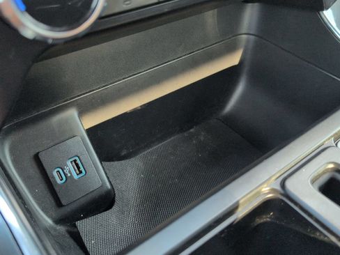 Used 2023 Ford F150 XLT w/ Equipment Group 302A High AWD/4WD image 21
