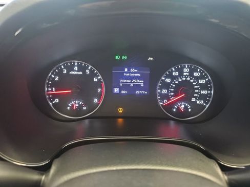 Used 2022 Kia Seltos S image 18