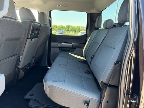 Used 2025 Ford F150 XLT w/ Equipment Group 301A Standard AWD/4WD image 28