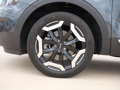 Used 2023 Kia Telluride S w/ S Sunroof Package FWD image 10