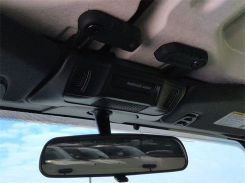 Certified 2025 Jeep Wrangler Sport image 19