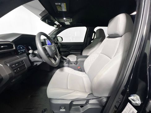 Used 2024 Toyota Tacoma SR5 w/ SR5 Upgrade Package image 14