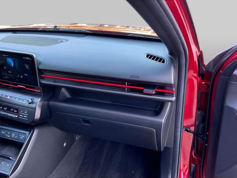 Certified 2024 Hyundai Kona N Line FWD image 19