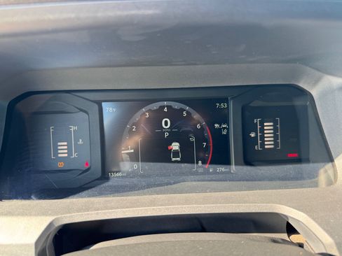 Used 2025 Toyota Tacoma SR RWD image 17