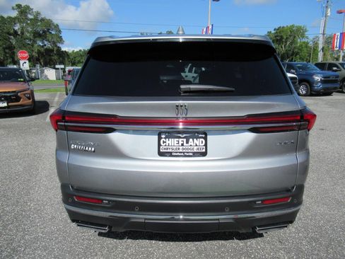 Used 2026 Buick Enclave Preferred FWD image 6