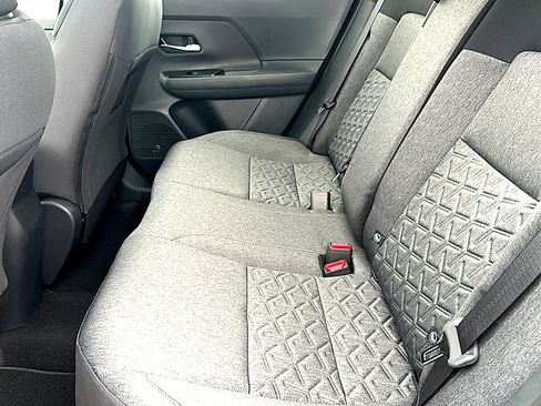 New 2026 Nissan Kicks SV w/ SV Premium Package FWD image 16