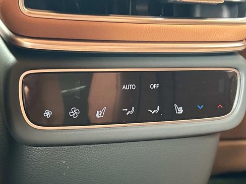 New 2026 Genesis GV80 3.5T Advanced AWD/4WD image 21