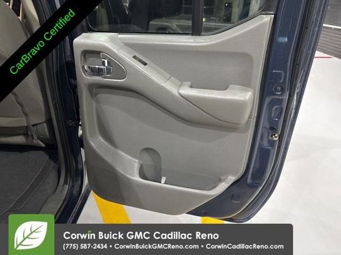 Used 2019 Nissan Frontier SV AWD/4WD image 17