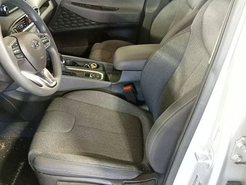 Used 2019 Hyundai Santa Fe SE w/ Cargo Package AWD/4WD image 9