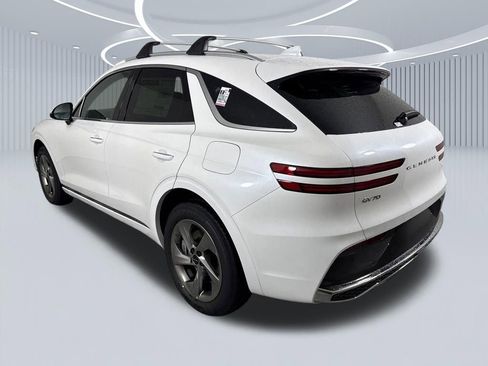 New 2026 Genesis GV70 2.5T AWD/4WD image 5