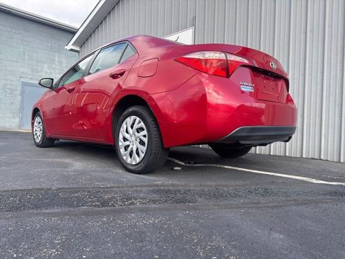 Used 2017 Toyota Corolla LE image 12