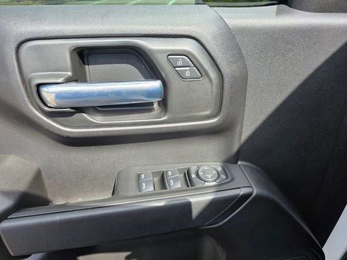 New 2025 Chevrolet Silverado 1500 W/T w/ WT Value Package image 10