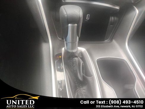 Used 2018 Honda Accord LX image 17
