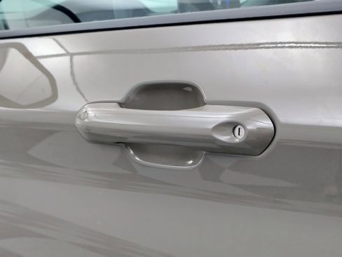 New 2026 Ford Explorer Tremor AWD/4WD image 14