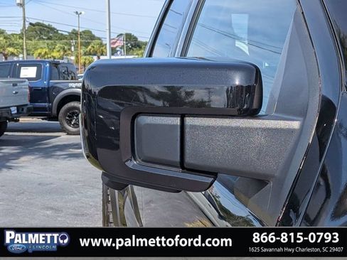 Used 2023 Ford F150 Raptor AWD/4WD image 10