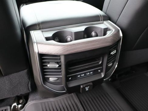 New 2026 RAM 3500 Laramie AWD/4WD image 46