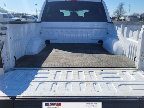 Used 2018 Ford F150 XLT image 6