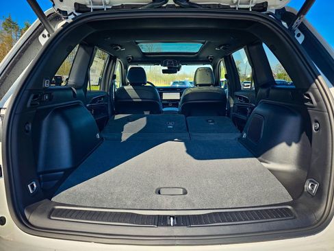 New 2026 Jeep Grand Cherokee Limited AWD/4WD image 41