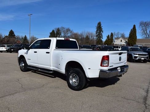Used 2024 RAM 3500 Big Horn image 5
