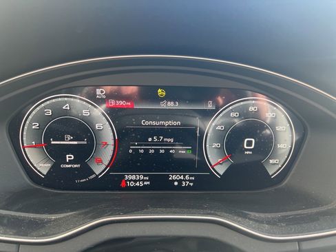 Used 2023 Audi Q5 2.0T Premium Plus w/ Premium Plus Package image 62