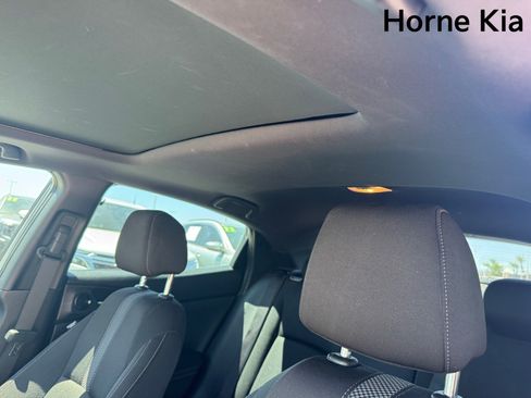 Used 2021 Honda Civic EX image 24